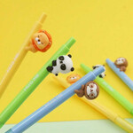 Boligrafo Colours Hug Me Animalitos 27578